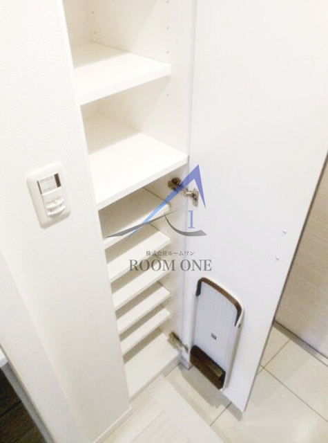 ガーラ・グランディ池袋