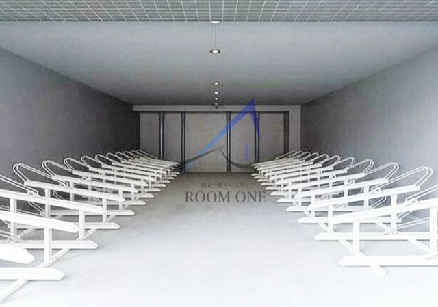 ガーラ・グランディ池袋