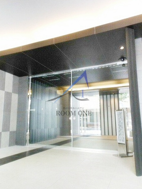 ガーラ・グランディ池袋