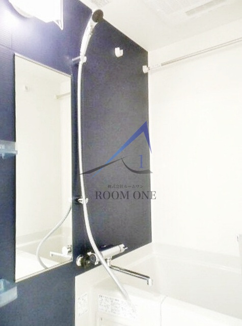 ガーラ・グランディ池袋の浴室|お風呂です。