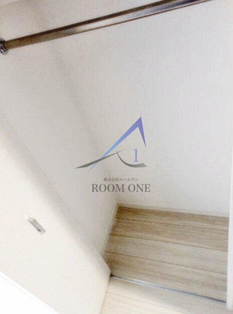 ガーラ・グランディ池袋の収納|収納です。