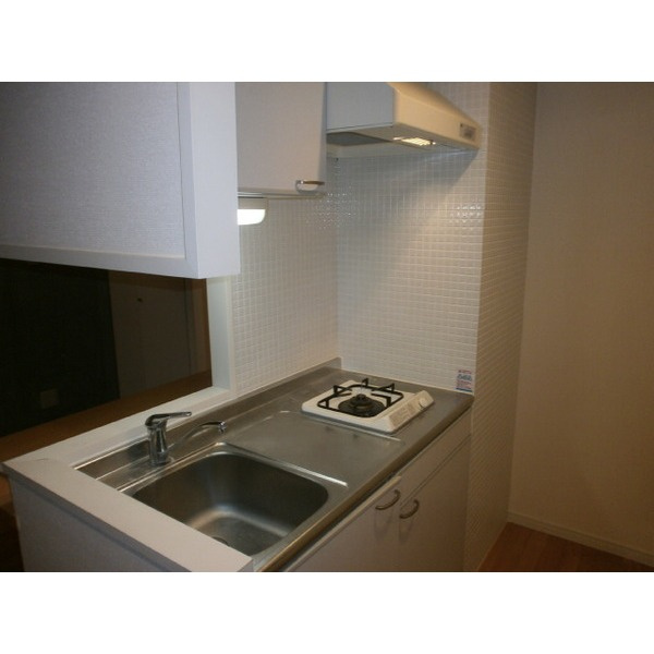 アリア幕張の設備