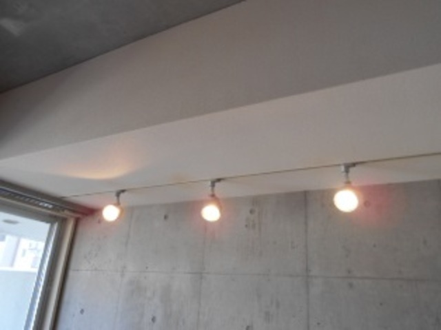 アリア幕張の設備