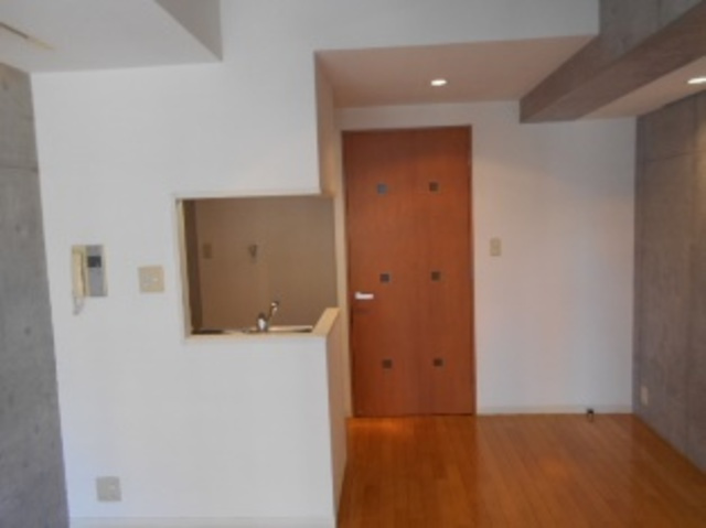 アリア幕張の寝室