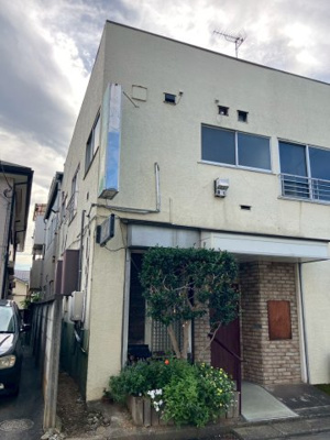 【外観】 | 三和荘