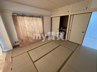 【和室】 | 三昌苑