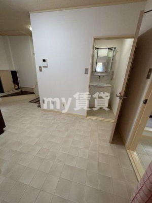 【内装】 | 三昌苑