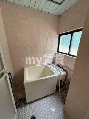 【浴室】 | 三昌苑