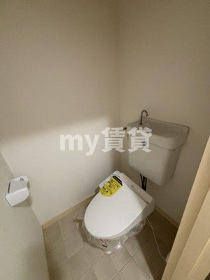 【トイレ】 | 三昌苑