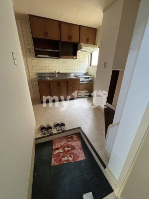 【玄関】 | 三昌苑