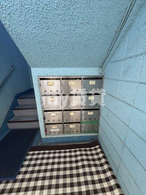 【その他共用部分】 | 三昌苑