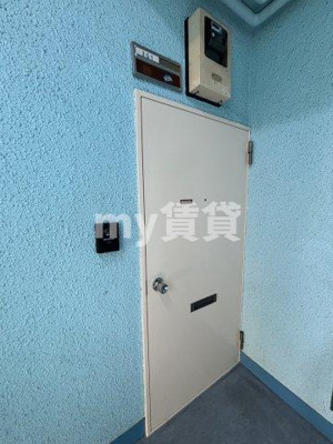 【玄関】 | 三昌苑