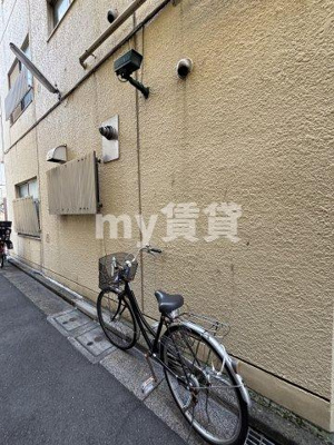 【駐車場】 | 三昌苑