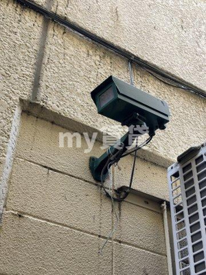 【セキュリティ】 | 三昌苑