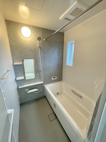 【浴室】 | いろどりアイタウン富岡市下高瀬