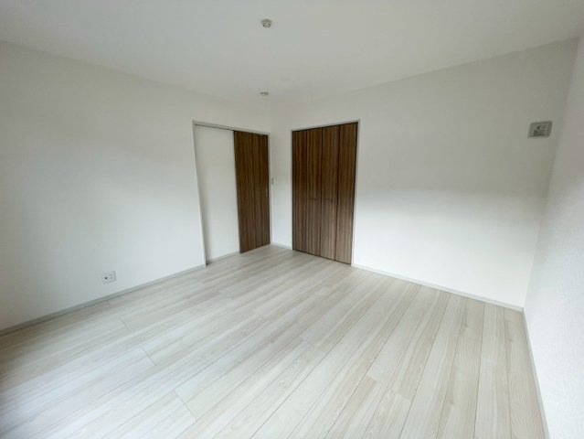 【寝室】 | いろどりアイタウン富岡市下高瀬