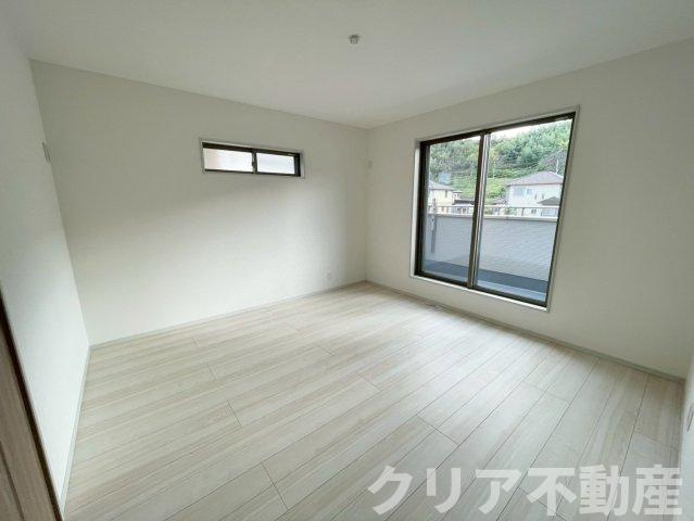 【洋室】 | いろどりアイタウン富岡市下高瀬