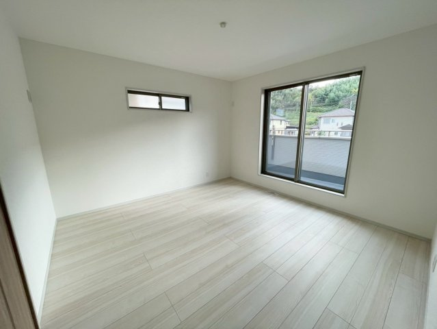 【洋室】 | いろどりアイタウン富岡市下高瀬