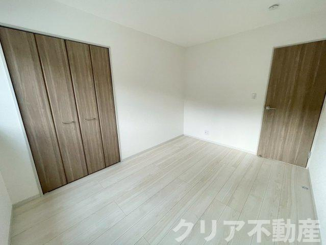 【洋室】 | いろどりアイタウン富岡市下高瀬