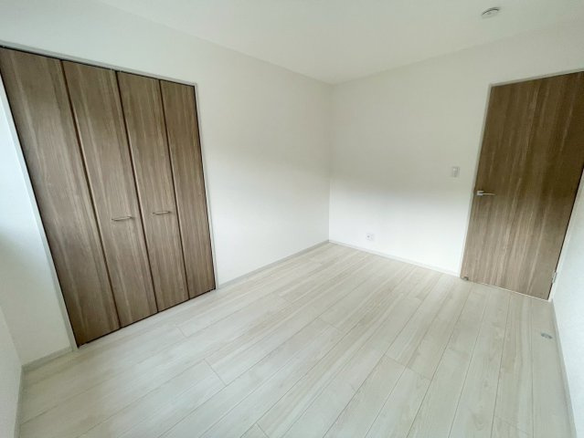 【洋室】 | いろどりアイタウン富岡市下高瀬