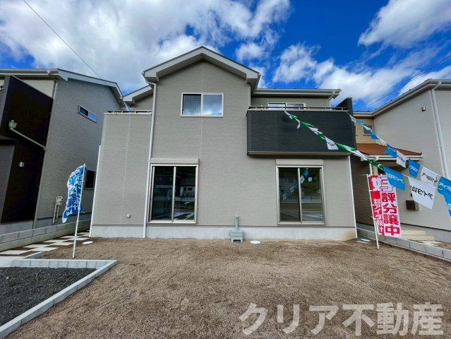 【外観】 | いろどりアイタウン富岡市下高瀬