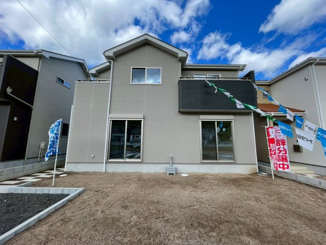 【外観】 | いろどりアイタウン富岡市下高瀬