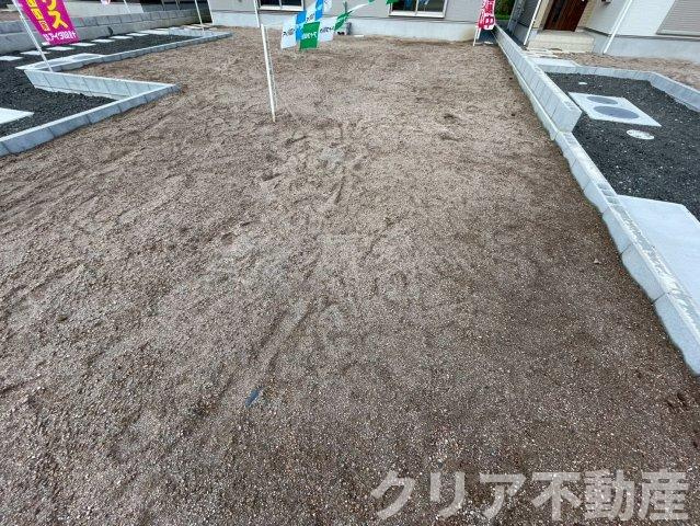 【庭】 | いろどりアイタウン富岡市下高瀬