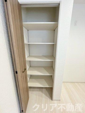 【収納】 | いろどりアイタウン富岡市下高瀬