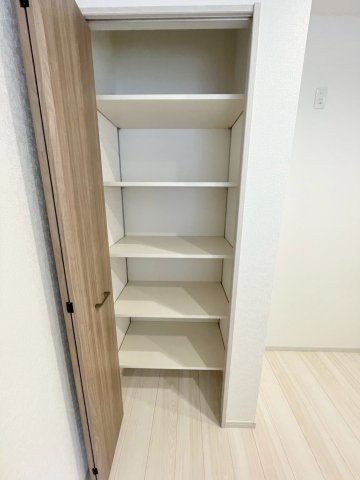 【収納】 | いろどりアイタウン富岡市下高瀬