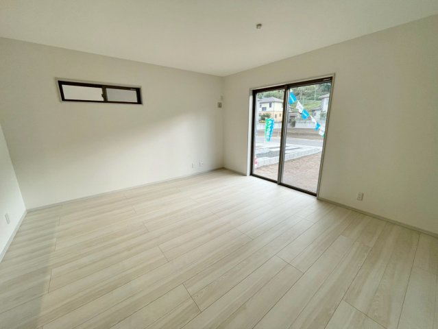 【内装】 | いろどりアイタウン富岡市下高瀬