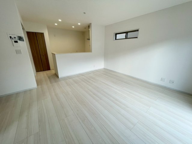 【居間・リビング】 | いろどりアイタウン富岡市下高瀬