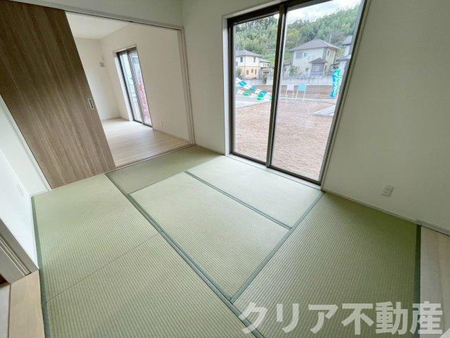 【和室】 | いろどりアイタウン富岡市下高瀬