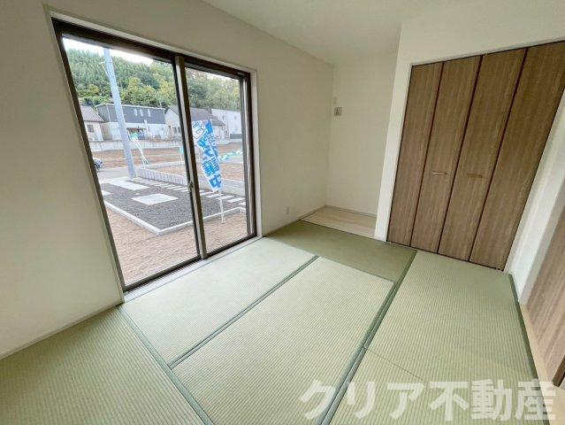 【和室】 | いろどりアイタウン富岡市下高瀬