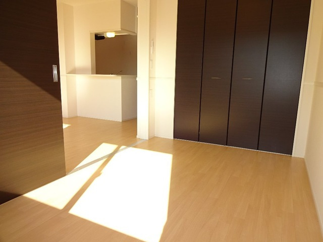 ミルキーウェイ千鶴の洋室|洋室