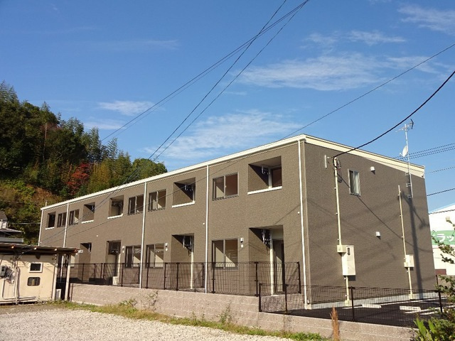 ミルキーウェイ千鶴の外観|外観写真その他1