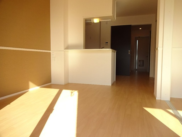 ミルキーウェイ千鶴の居間・リビング|リビング