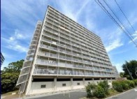 【外観】 | 千葉ガーデンタウンE棟