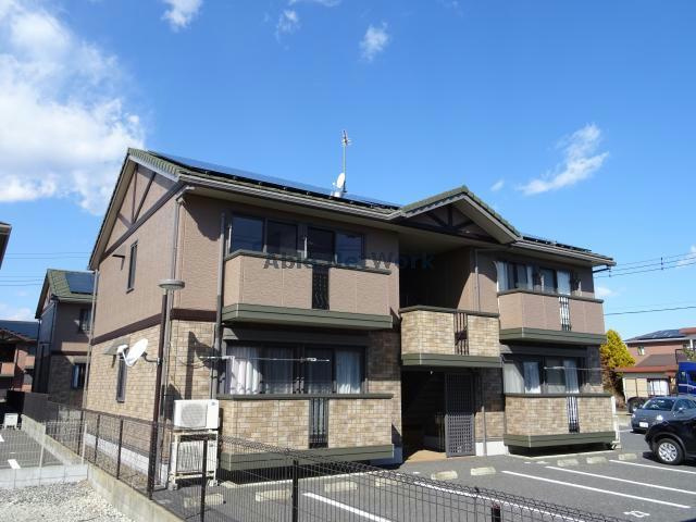 セピアコートⅡ