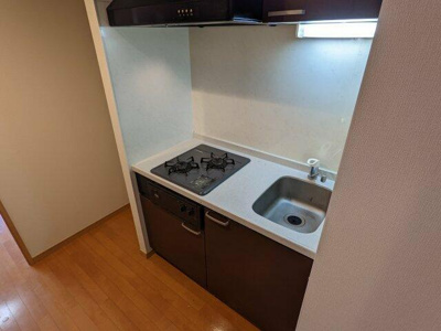 【キッチン】 | プレストマーロ両国 |  