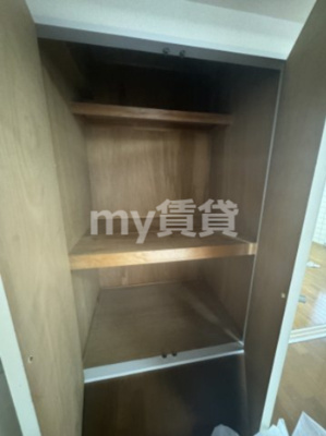 【収納】 | グリーンパレスナカミチ