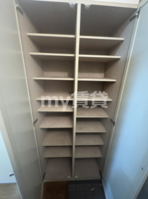 【収納】 | グリーンパレスナカミチ