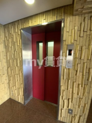 【その他共用部分】 | グリーンパレスナカミチ