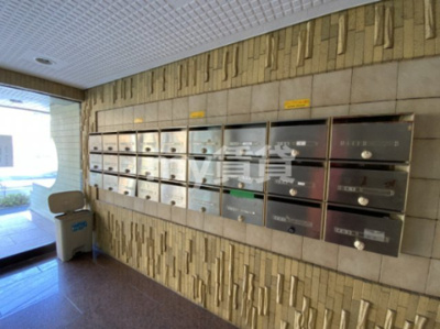 【その他共用部分】 | グリーンパレスナカミチ