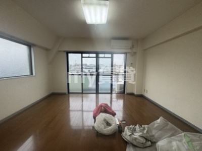 【居間・リビング】 | グリーンパレスナカミチ