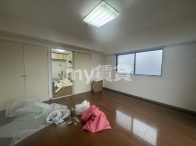 【内装】 | グリーンパレスナカミチ