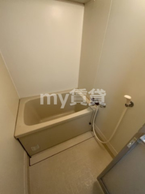 【浴室】 | グリーンパレスナカミチ