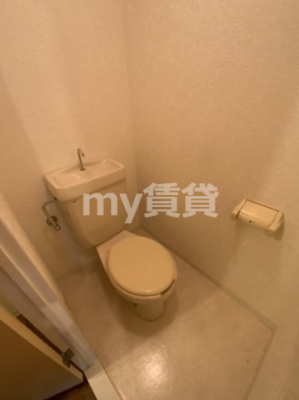 【トイレ】 | グリーンパレスナカミチ