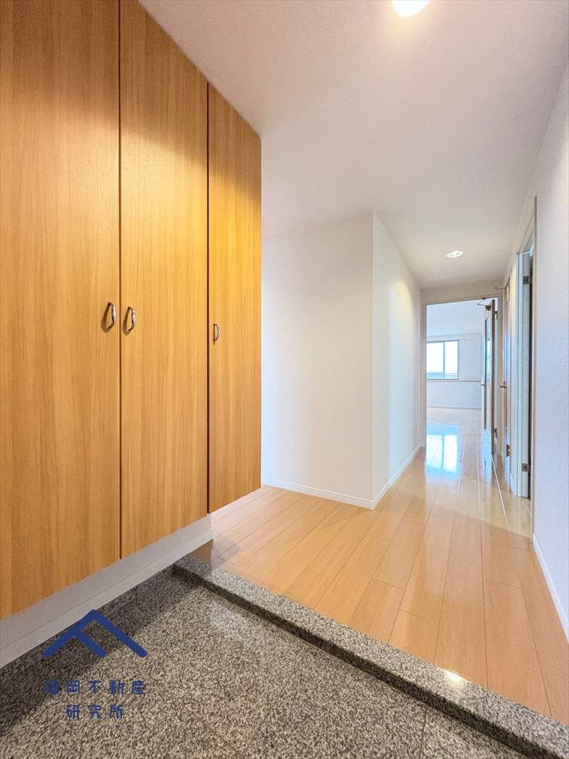 コアマンション香椎南ネクステージの外観