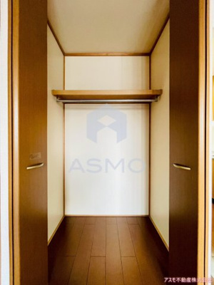 【収納】 | エスポワール大今里