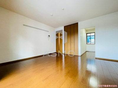 【居間・リビング】 | エスポワール大今里